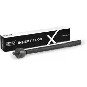 RIDEX 51T0013 Binnenste stuurkogel