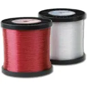Evia Industrial 1kg Monofilament Rood,Wit 0.300 mm