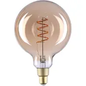 Shelly Vintage G125 Slimme lamp Wi-Fi 4 W
