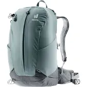 Deuter AC Lite 23 Shale Rugzak Tassen | Maat One Size Unisex Grijs