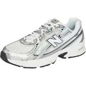 New Balance Sneakers 740 blauw (44), Plat, Veters, Sportief, Marineblauw U740V2