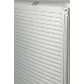 Travelite Next 2.0 4w trolley l zilver