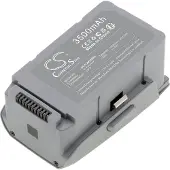 123accu DJI Mavic Air 2 / Air 2S / PB2-3500-11.55V accu (11.55V, 3500 mAh, huismerk)