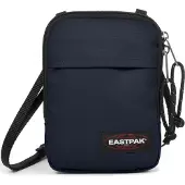 Eastpak Schoudertas 'Buddy' marine / rood / zwart / wit