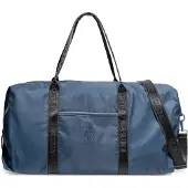 U.S. POLO ASSN. Weekendtas marine / zwart