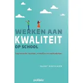 Politeia Werken aan kwaliteit op school (Paperback)