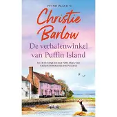 Luitingh-sijthoff De verhalenwinkel van Puffin Island