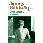 De Geus Giovanni's kamer (Paperback)