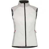 Rukka Merjala Vest Wit 36 Vrouw