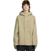 Volcom Dua Insulated Gore-tex Jas