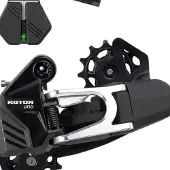 Rotor Uno Mtb Upgradekit