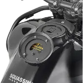 Givi Royal Enfield Himalayan 450 2024 Bf92 Brandstoftankring