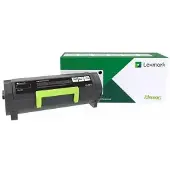 Lexmark XC2342 Toner cartridge, BSD, geel
