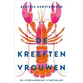 HarperCollins De kreeftenvrouwen (Paperback)
