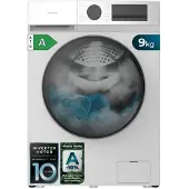 Cecotec Bolero Dresscode 9450 Voorlader Wasmachine