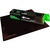 Esperanza Muismat Esperanza EA146R Zwart Rood