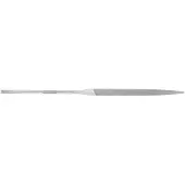 PFERD TOOLS 12506082 PAARD TOOLS precisie naaldvijl mes vorm 160 mm Zwitserse kap 1, medium Lengte 160 mm 12 stuk(s)