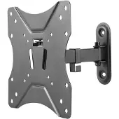 Deltaco ARM-0252 TV mount (42") Black