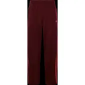 Adidas Originals Broek 'Firebird' wijnrood / purper