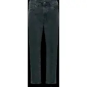 Levi's Jeans blauw denim