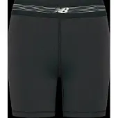 New Balance Sportbroek zwart