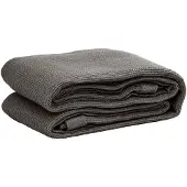 vidaXL Tenttapijt 250x550 cm antracietkleurig