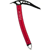 Dmm - Flux Adze - IJsklimgereedschap 35 cm, rood