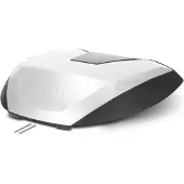 Shad SH59X Alu Topcase Cover