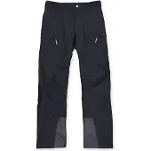 Houdini - Women's Ride Pants - Skibroek M, blauw