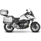 Shad 4p System Honda Nc750x Montage Zijkoffers