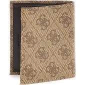 GUESS Portemonnee 'Vezzola' beige / camel