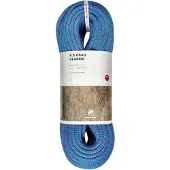 Mammut 9.5 Crag Classic enkeltouw blauw - 70 m
