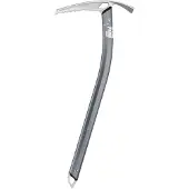 Edelrid - Firn Guide - IJspikkel 57 cm, grijs