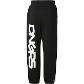 Dangerous DNGRS Broek zwart / wit