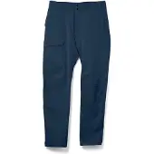 Houdini - Go Pants II - Trekkingbroek S, blauw