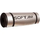 Softee Aluminium Camping Mat