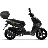 Shad Keeway Fact Evo 125 Topkoffer Achtermontage