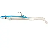 RAGOT Raglou Hybrid Monster Eels Soft Lure 200 Mm Goud