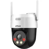 Dahua Picco A2 Serie - Beveiligingscamera - Full-Color - 5Mpx - 4mm Wi-Fi