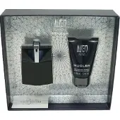 Thierry Mugler Alien Man Eau de Toilette, 50 ml + Shampoo, 50 ml