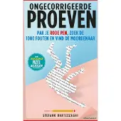 Atlas Contact Ongecorrigeerde proeven (Paperback)