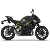 Shad Sr Kawasaki Z900 Montage Zijkoffers