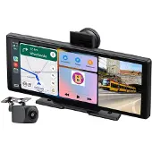 Tracer Multimediasysteem CR-PLAY 10.2