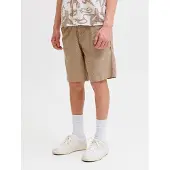 Jack & Jones Junior Broek 'JPSTJaiden' beige