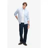Superdry Cargobroek marine