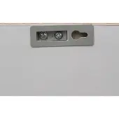 5five Simply Smart Badkamerspiegel rechthoekig Basic, 34 x 44 cm