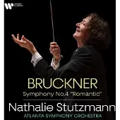 Warner Music Bruckner: Symphony No. 4 'Romantic'
