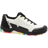 Sidi Motus Bln-schoenen ijs/Zwart, Maat 41 - EUR