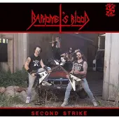 Hamstead Soundworks SECOND STRIKE