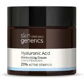 Skin Generics Gezichtsverzorging Vochtinbrenger Hydraterende crème